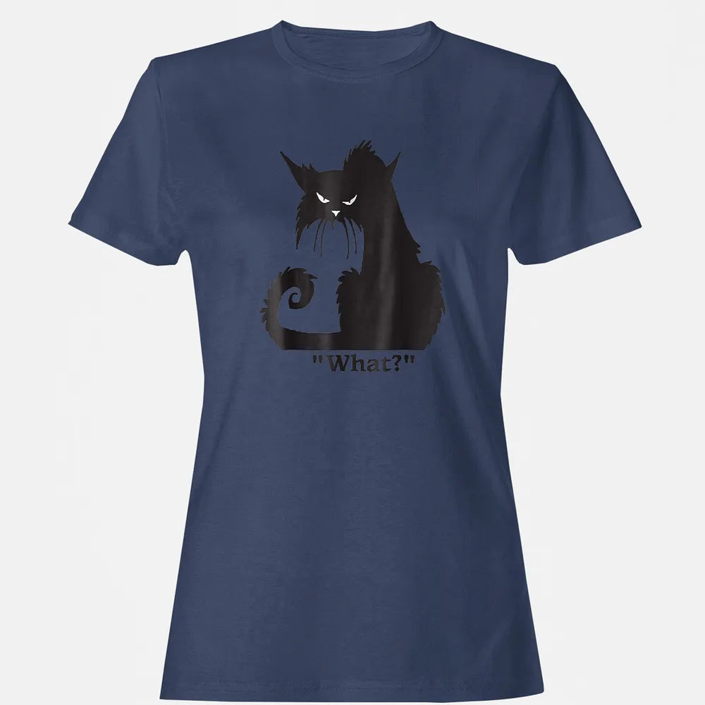 Women's T-shirt - WCCCQH2L