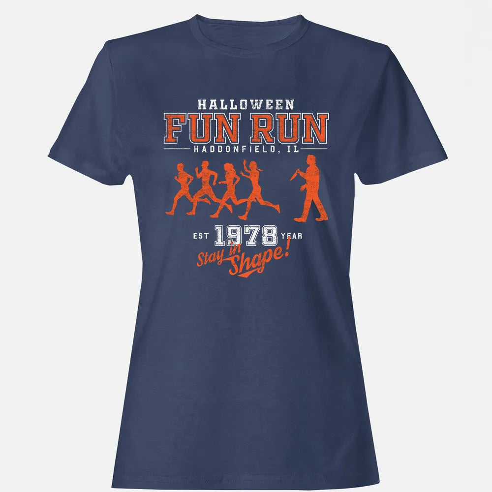 Women's T-shirt - PT5VKSYT