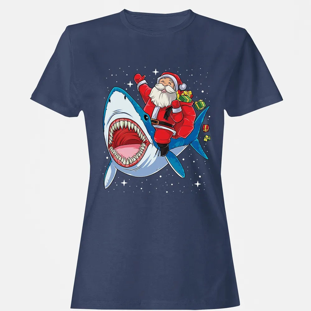 Women's T-shirt - BZ91ZU6Y