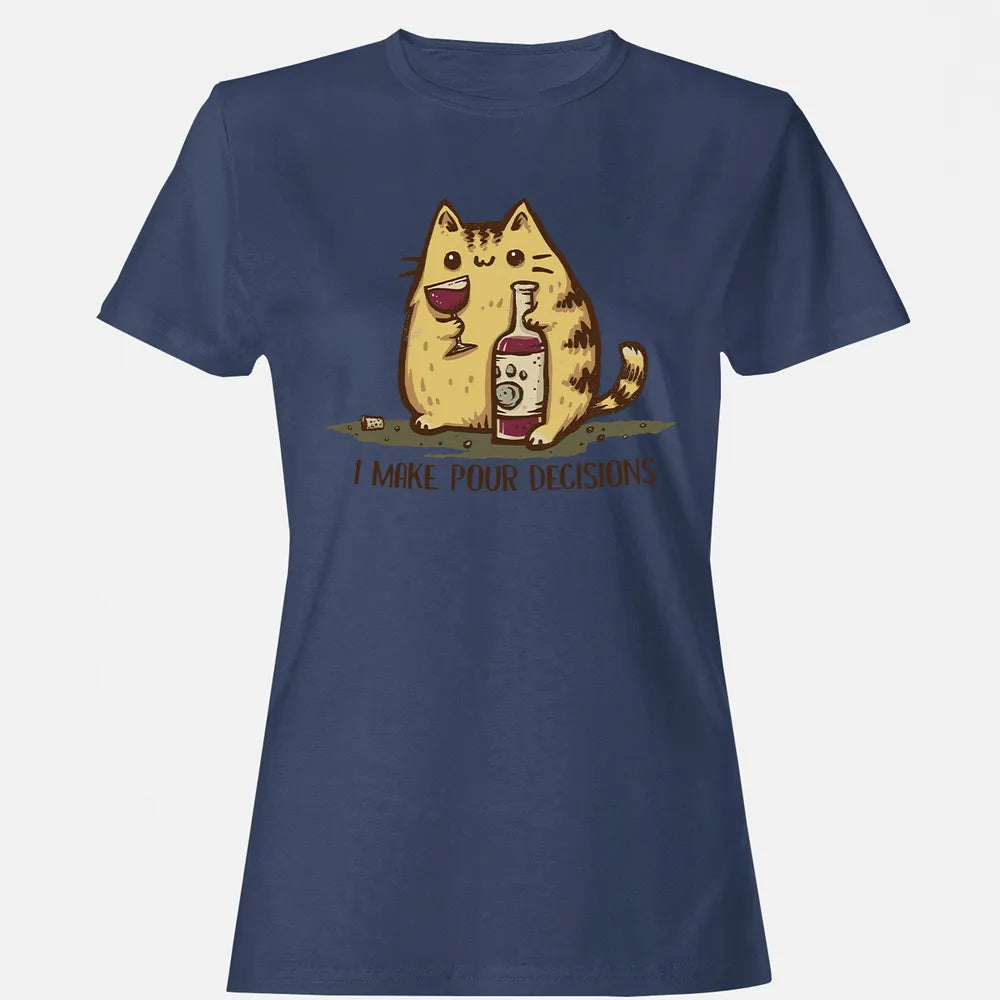 Women's T-shirt - PF5M3GAW