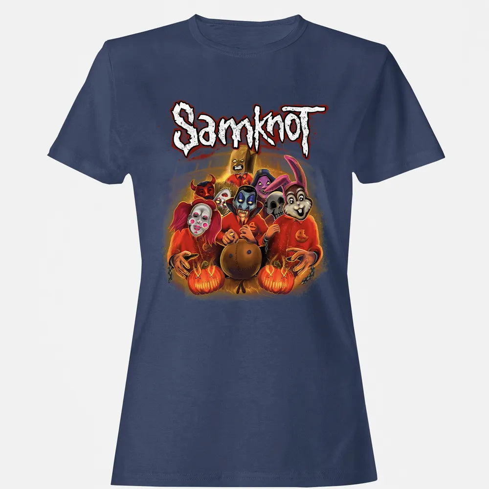 Women's T-shirt - M6ADLXUW