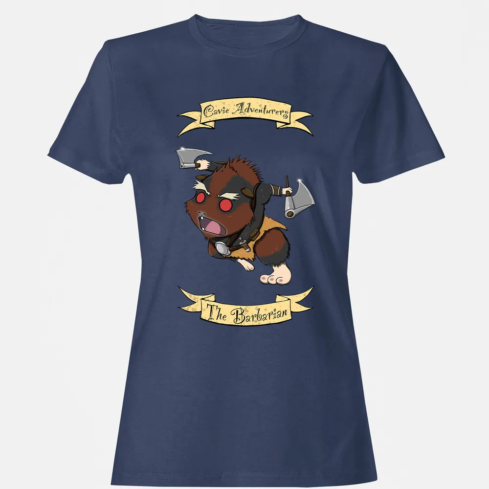 Women's T-shirt - JVPMCYCQ