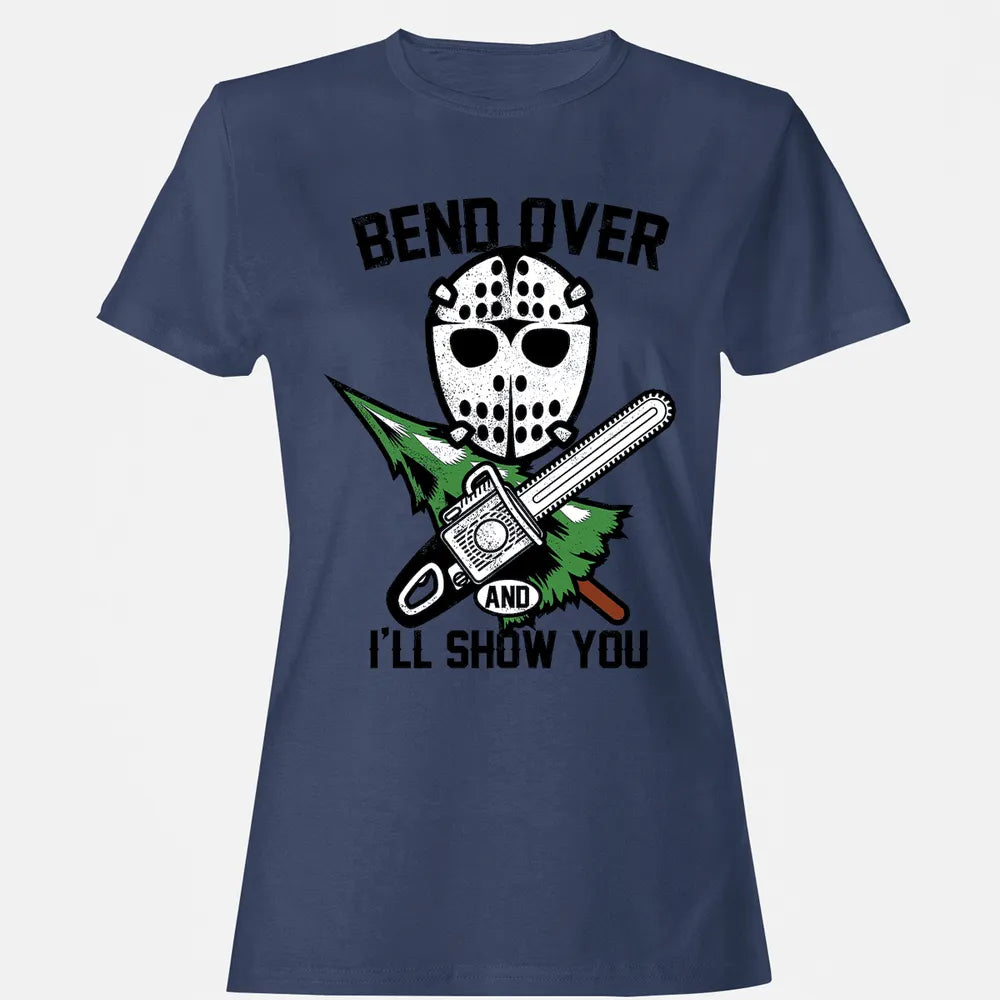 Women's T-shirt - GNMML4KN