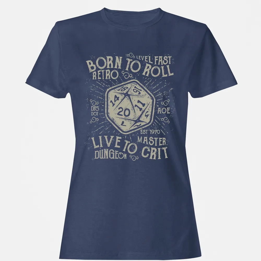 Women's T-shirt - A1NM6LMP