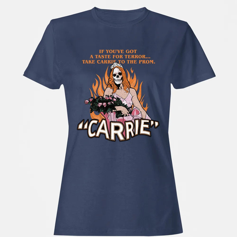 Women's T-shirt - BW166MKW