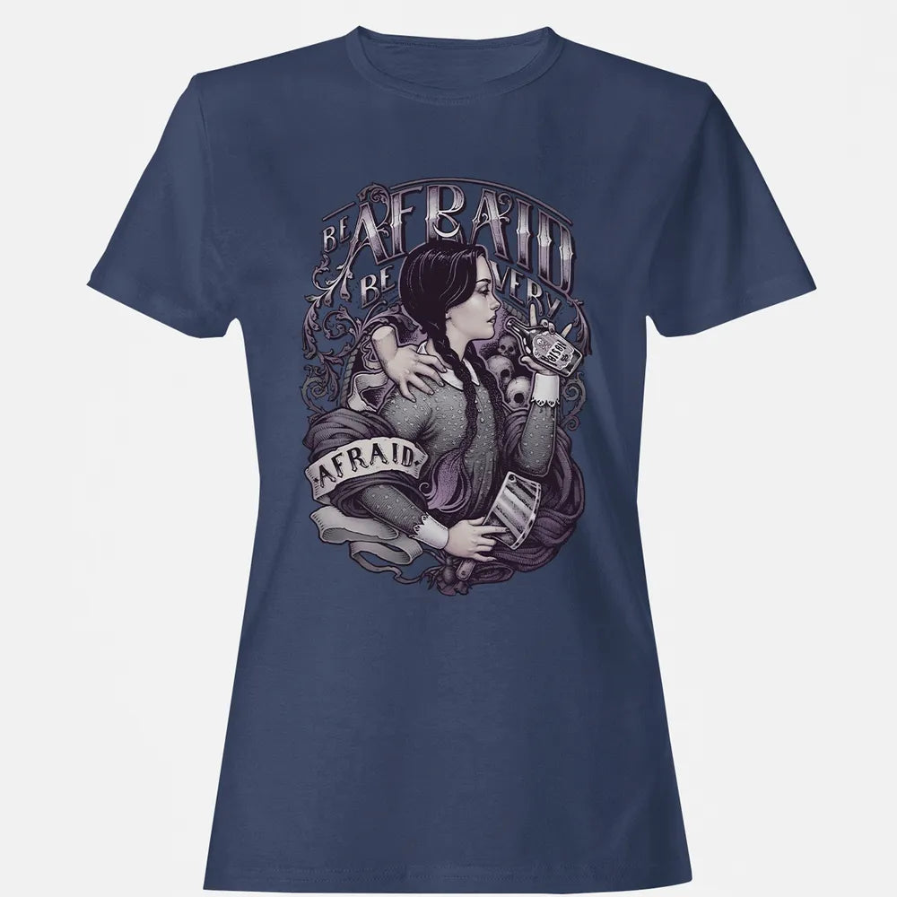 Women's T-shirt - CN2NZX9B