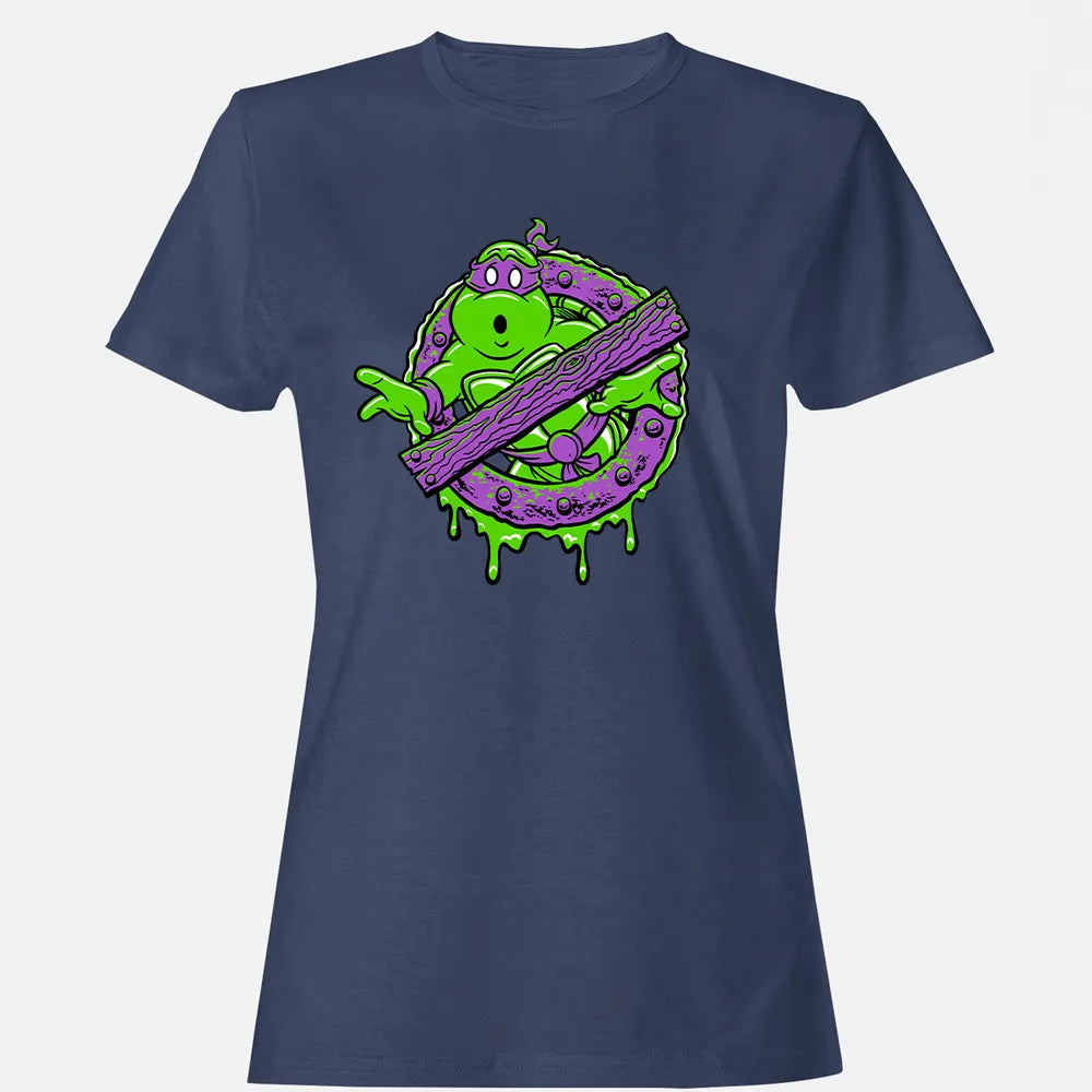 Women's T-shirt - HBSLLV94