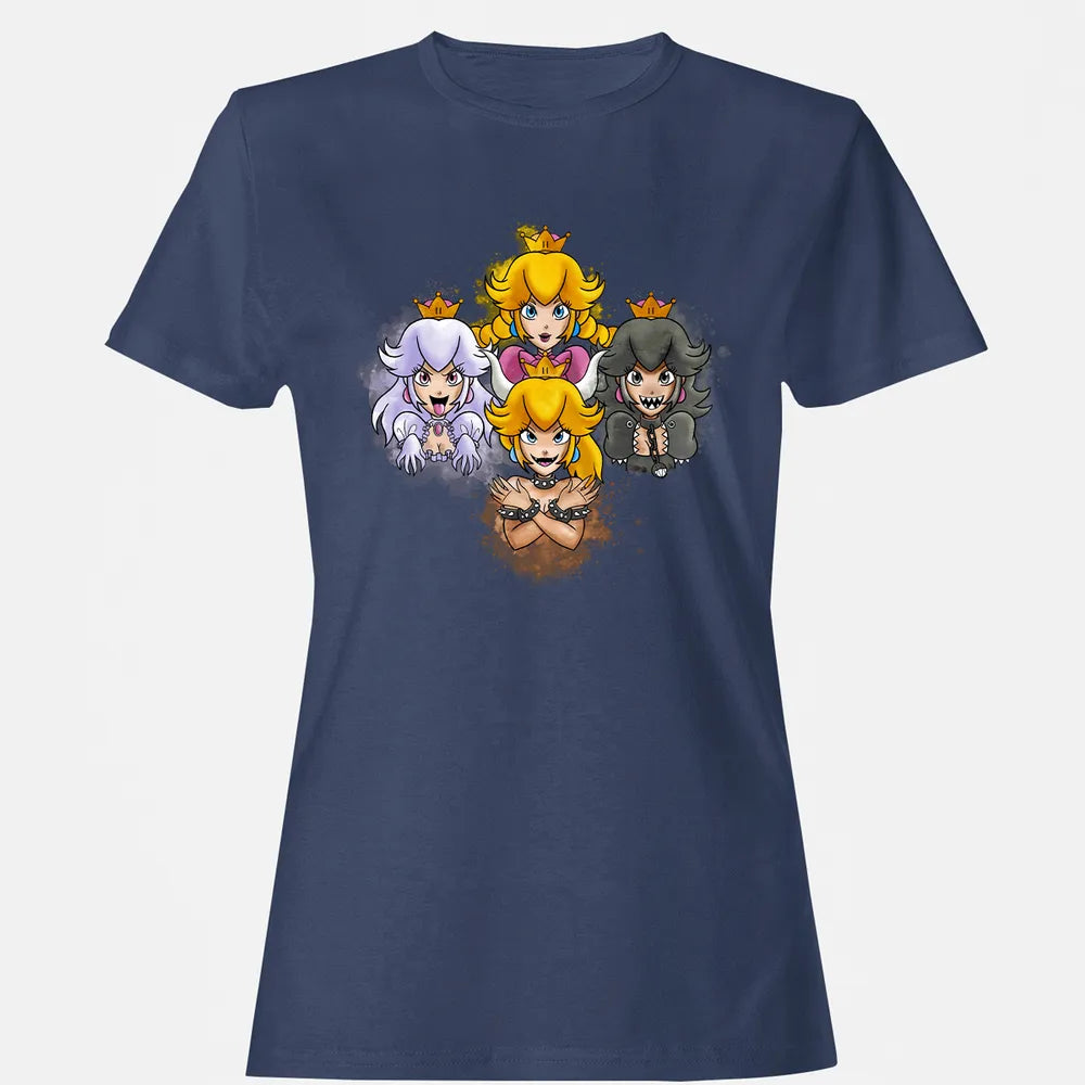 Women's T-shirt - QPX3HS96