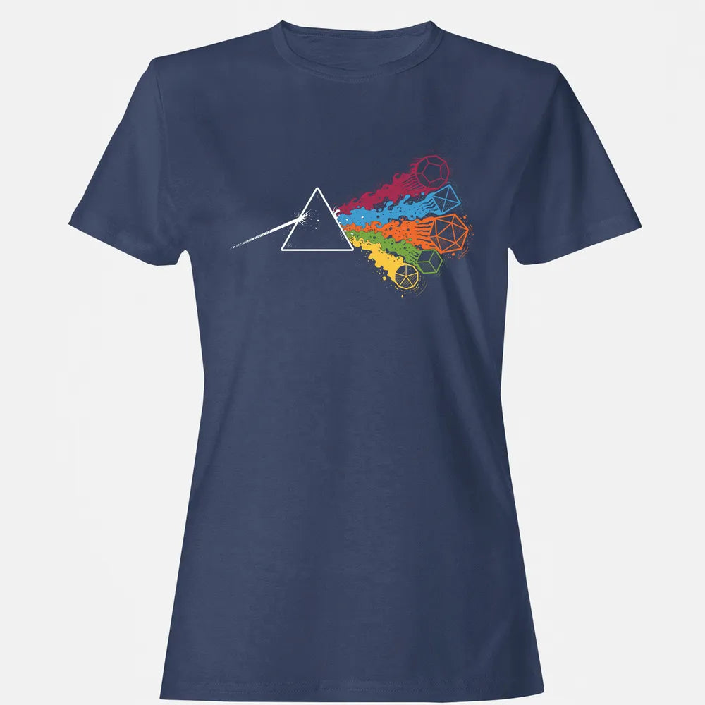 Women's T-shirt - LK3WLTC5
