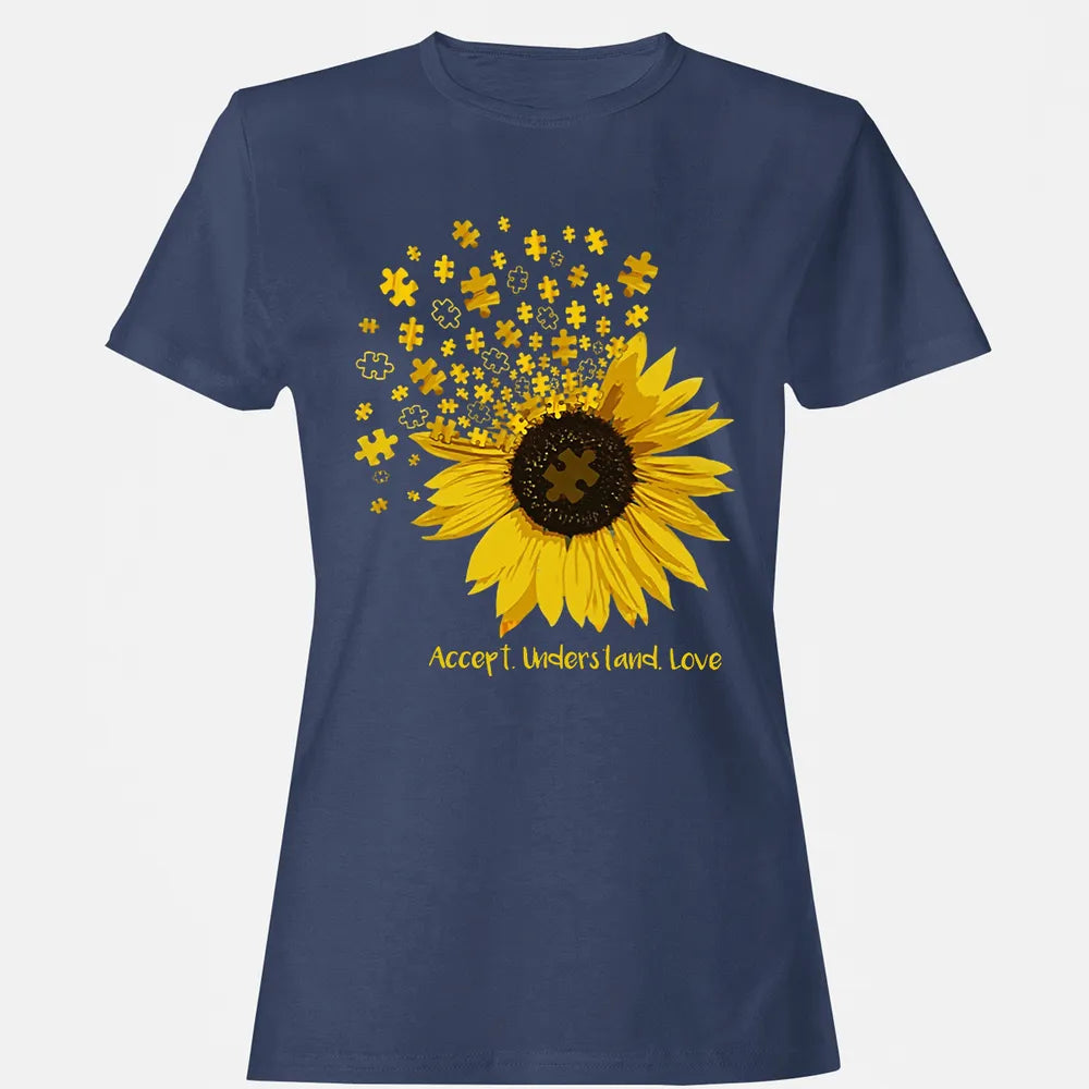 Women's T-shirt - 1HH4Z9GR