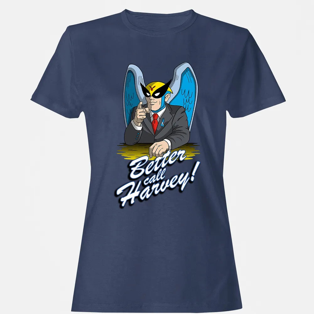 Women's T-shirt - TVKN252N