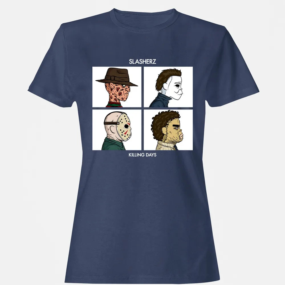 Women's T-shirt - HY114LLU