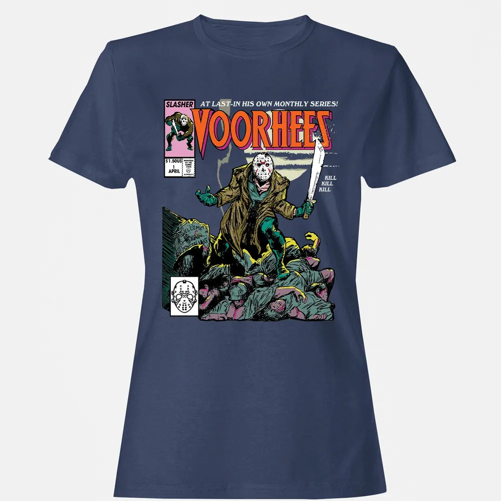 Women's T-shirt - ULHH3HGH