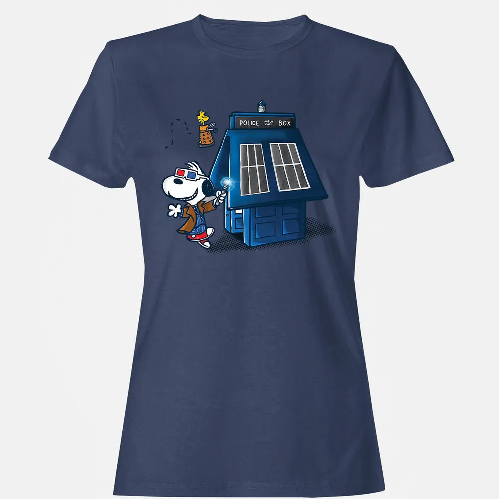 Women's T-shirt - 46ACE4VX
