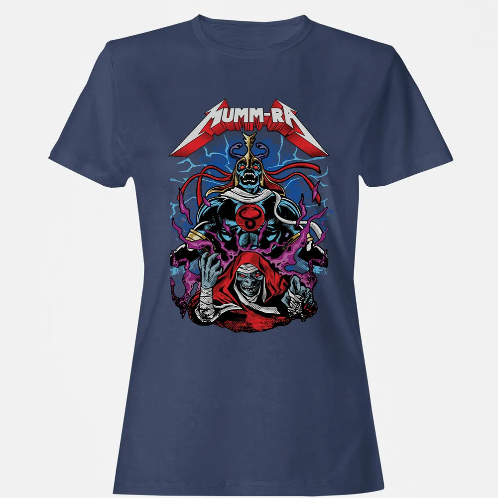Women's T-shirt - NUPBT61E