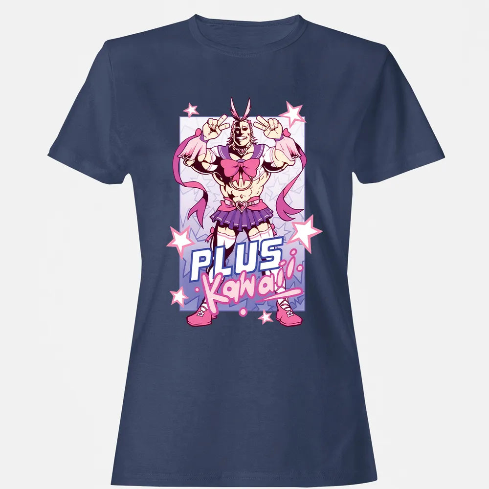 Women's T-shirt - YJQTD3MZ