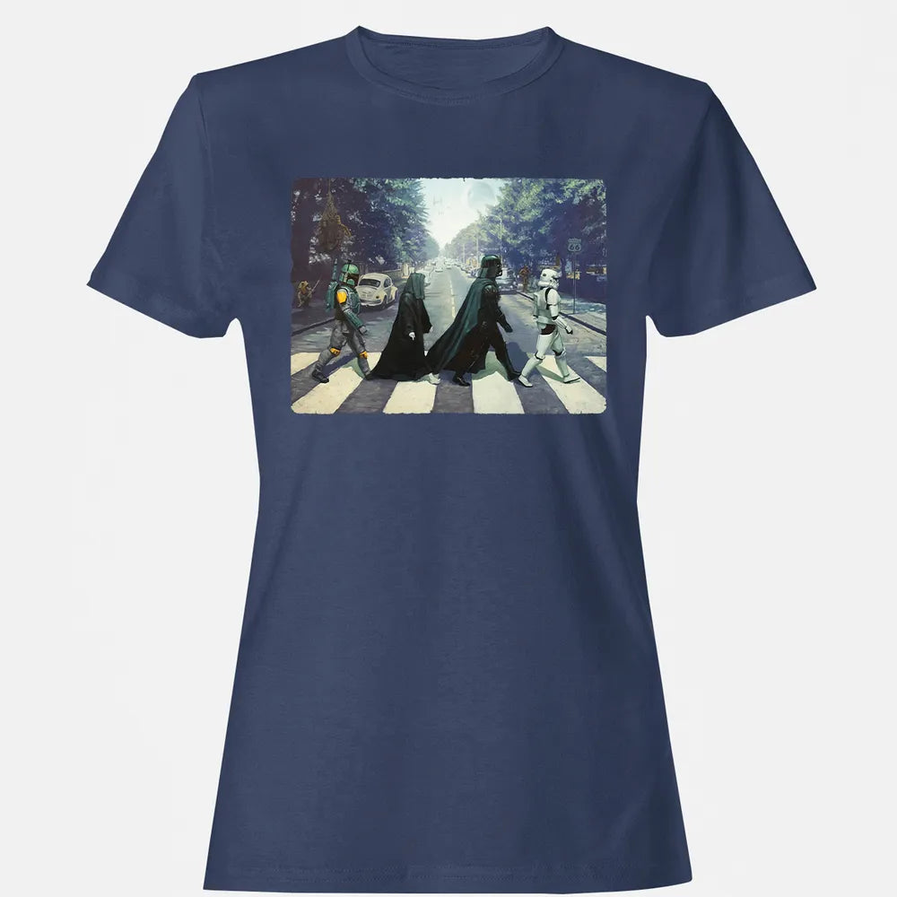 Women's T-shirt - PMHEWV5M