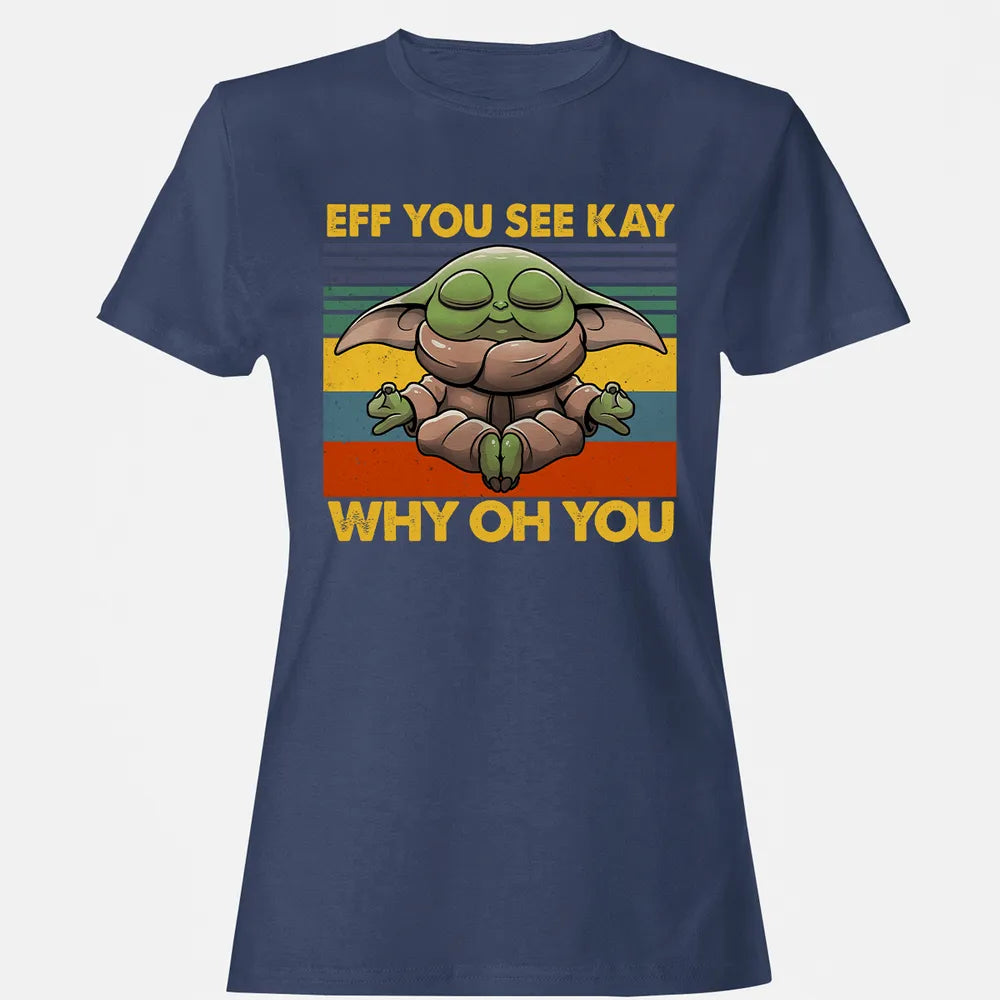Women's T-shirt - LUXW6VSS