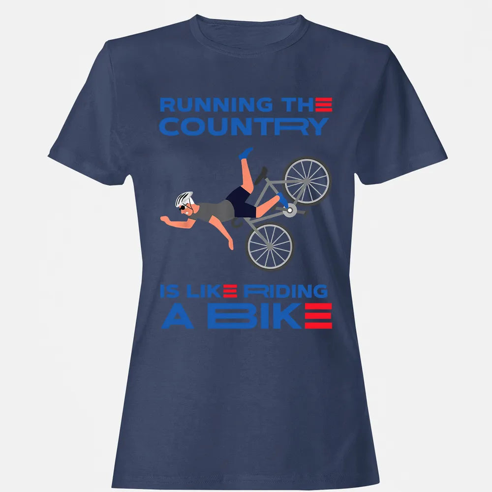 Women's T-shirt - DXPGS295