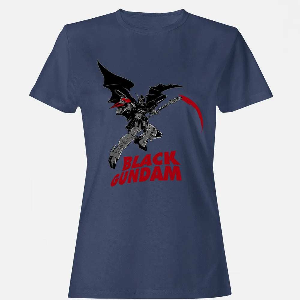Women's T-shirt - 38UX6D1R