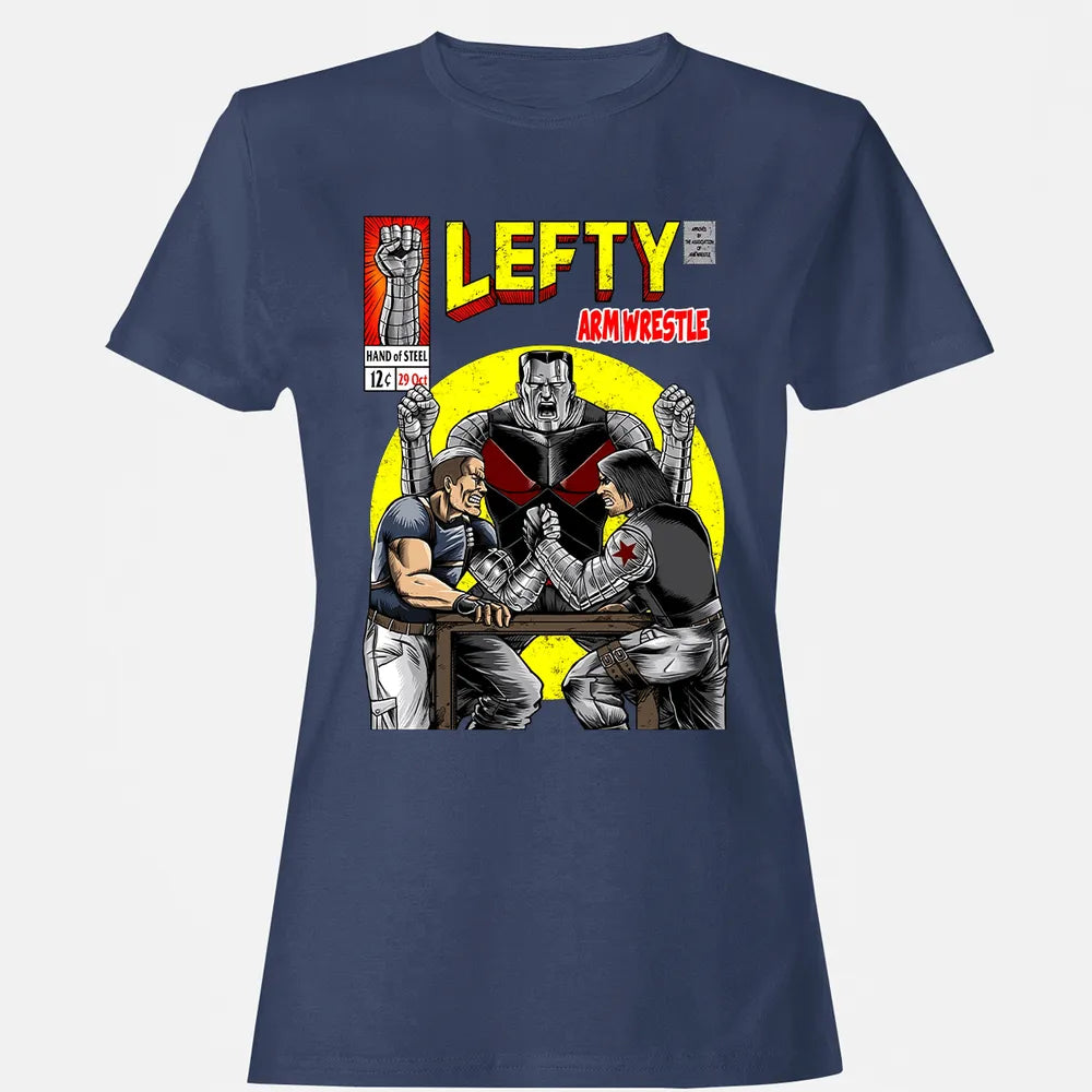 Women's T-shirt - FWN2FZF8