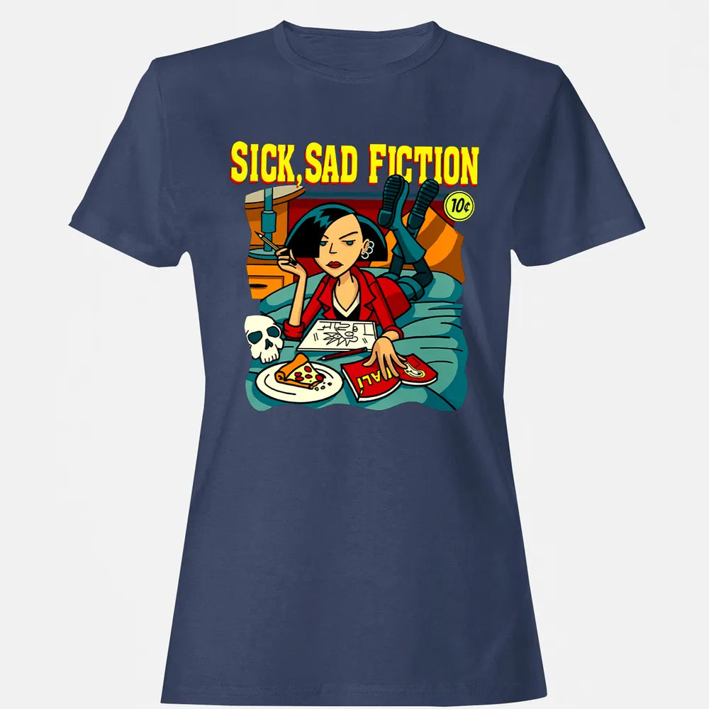 Women's T-shirt - U9V1H4UA