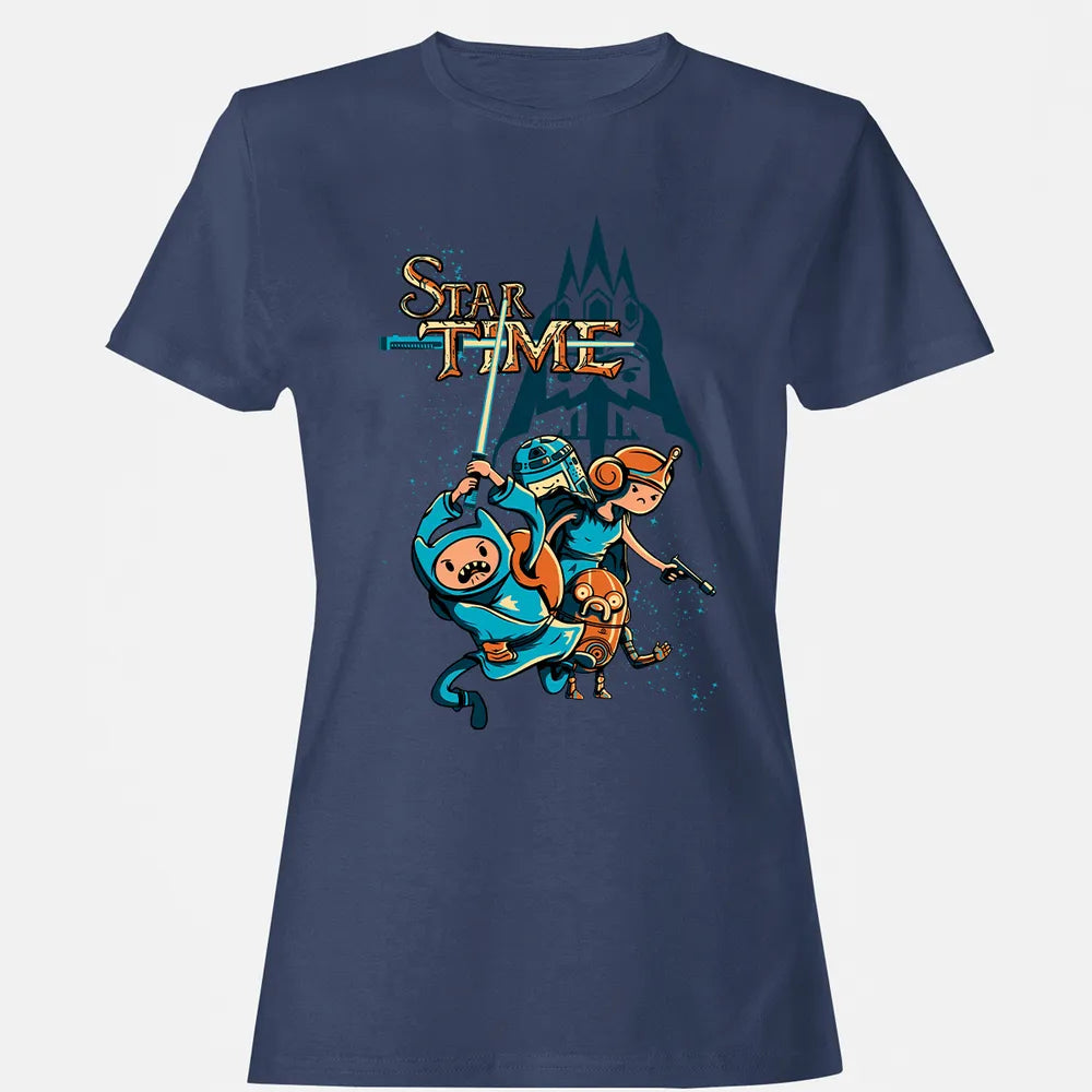 Women's T-shirt - JSA94A6R