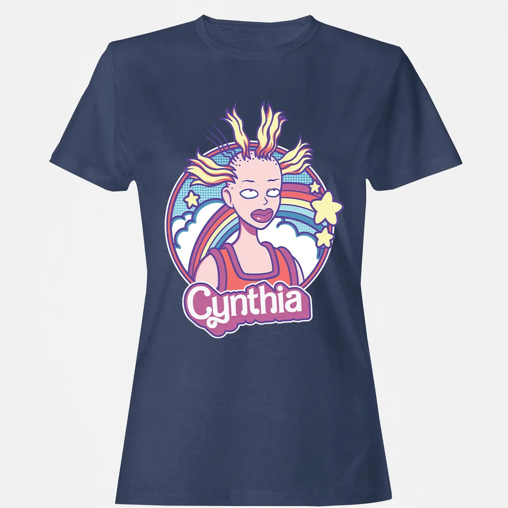 Women's T-shirt - HUM4PDXR