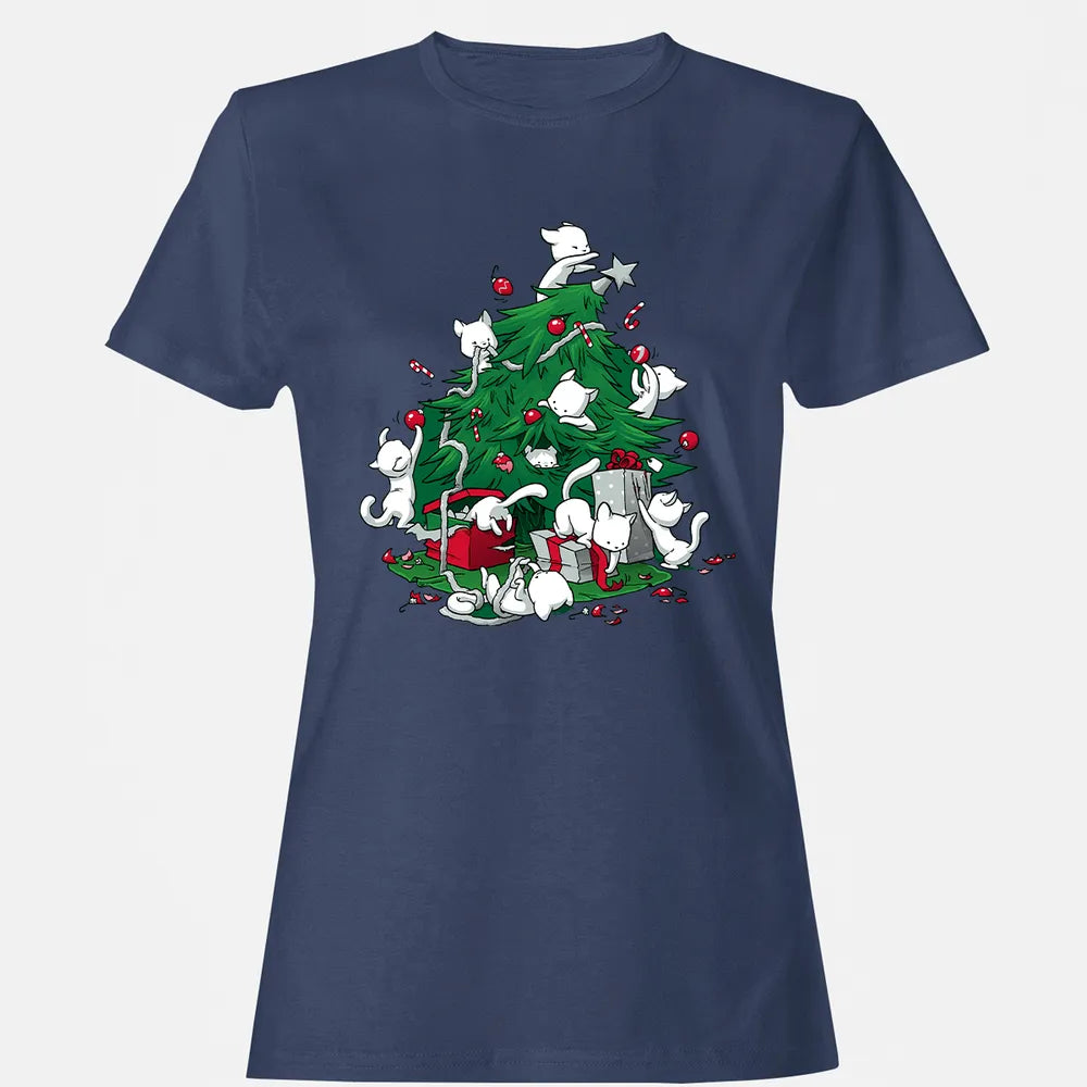 Women's T-shirt - Q9GBYPX9