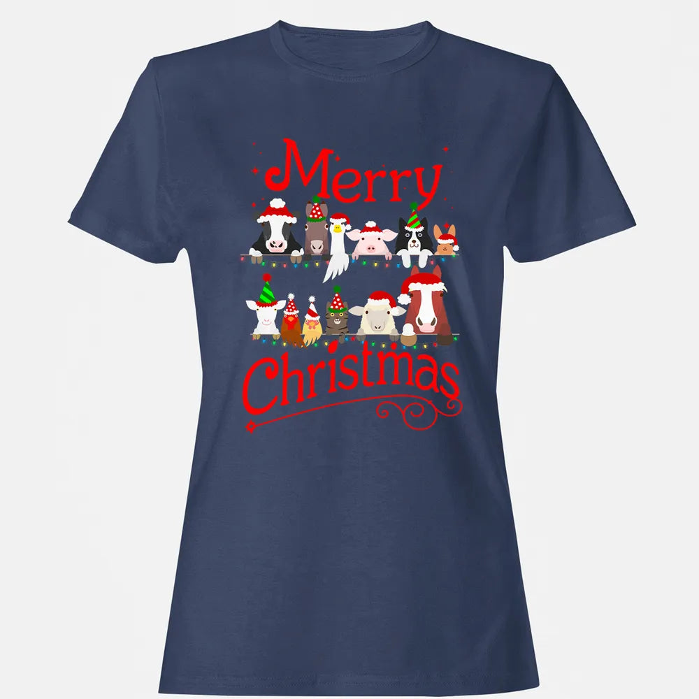 Women's T-shirt - TFTEZ1S6
