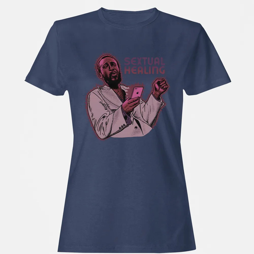 Women's T-shirt - B8QS76HB