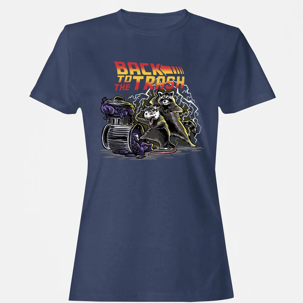 Women's T-shirt - UA29AK8E