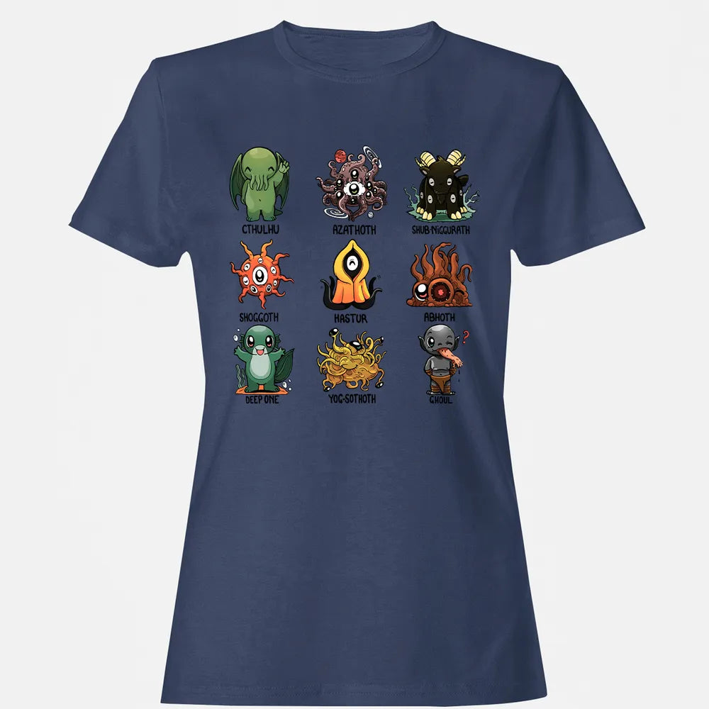 Women's T-shirt - 6P1WF1BA