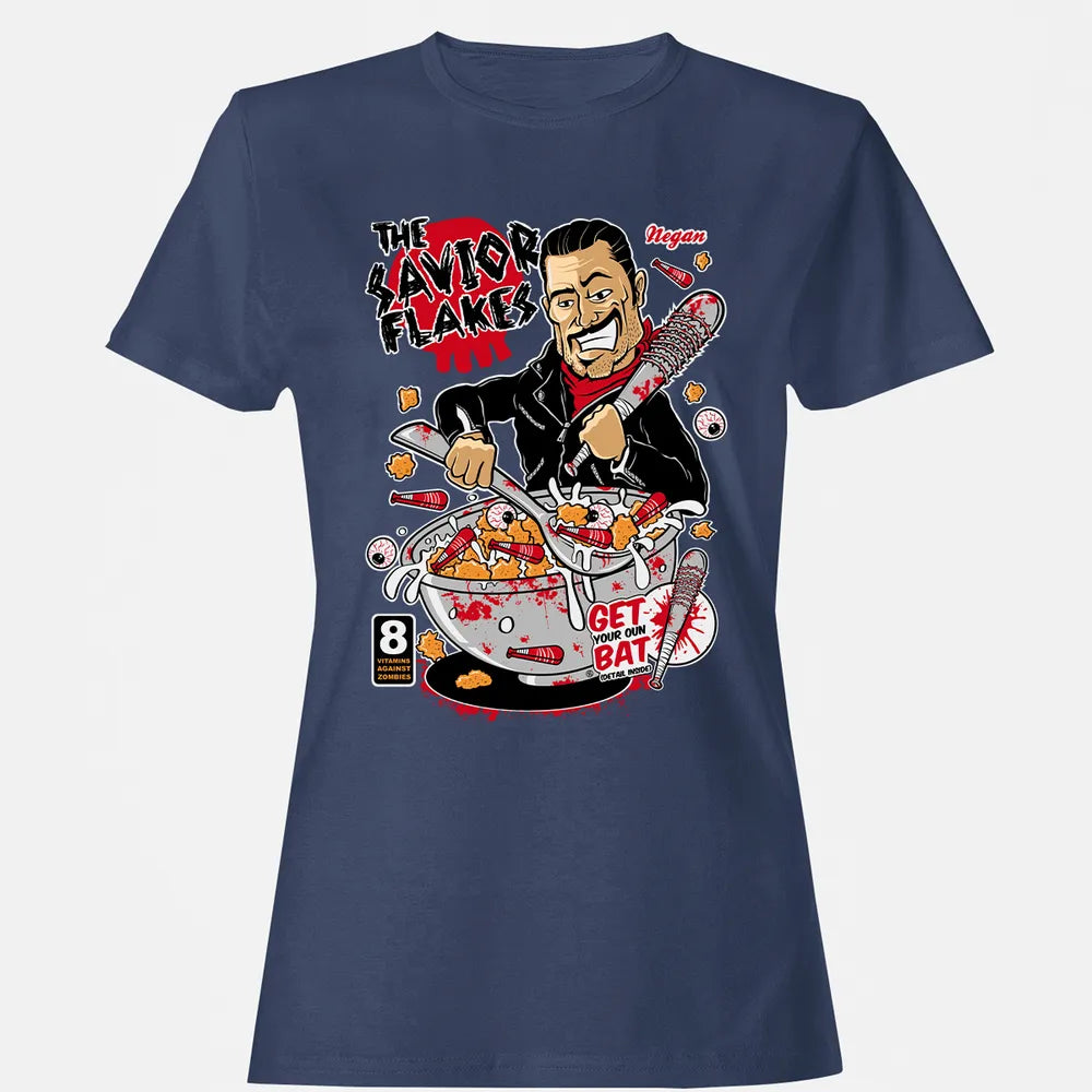 Women's T-shirt - 838LVBUD