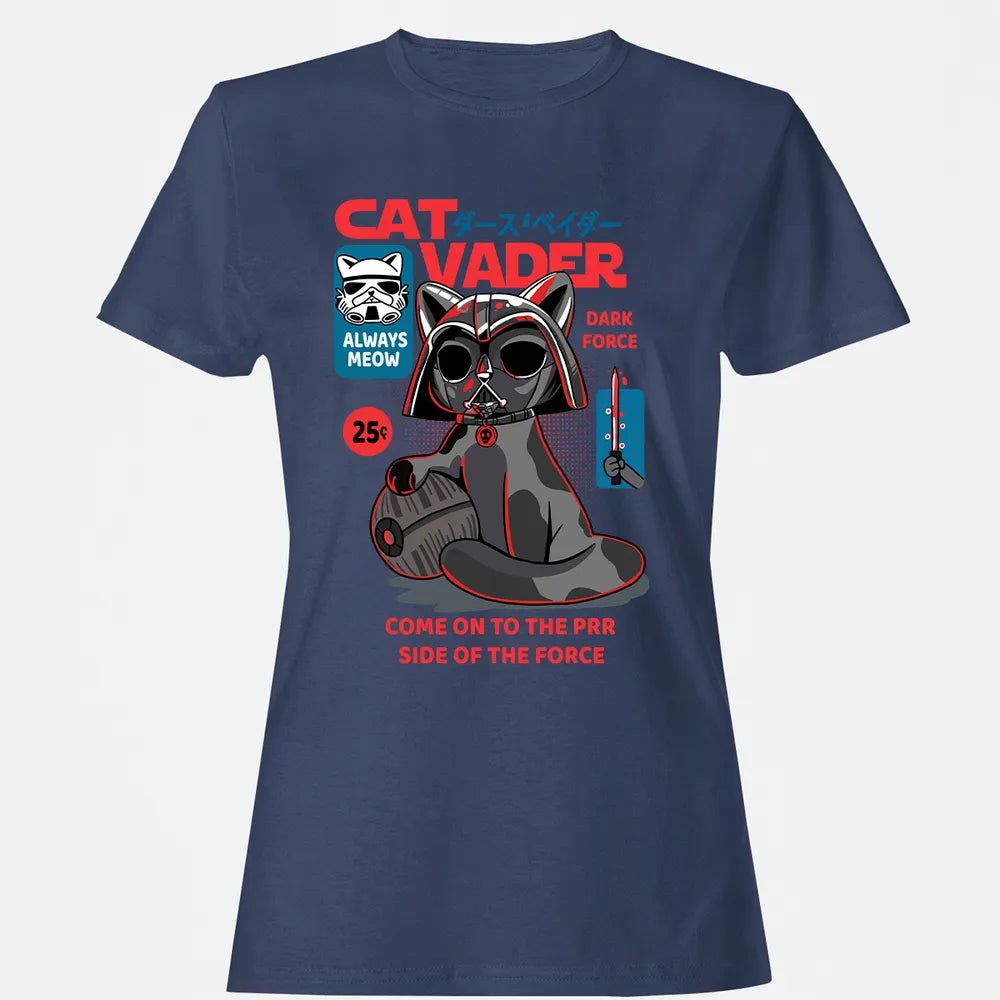 Women's T-shirt - QTLUMRT9
