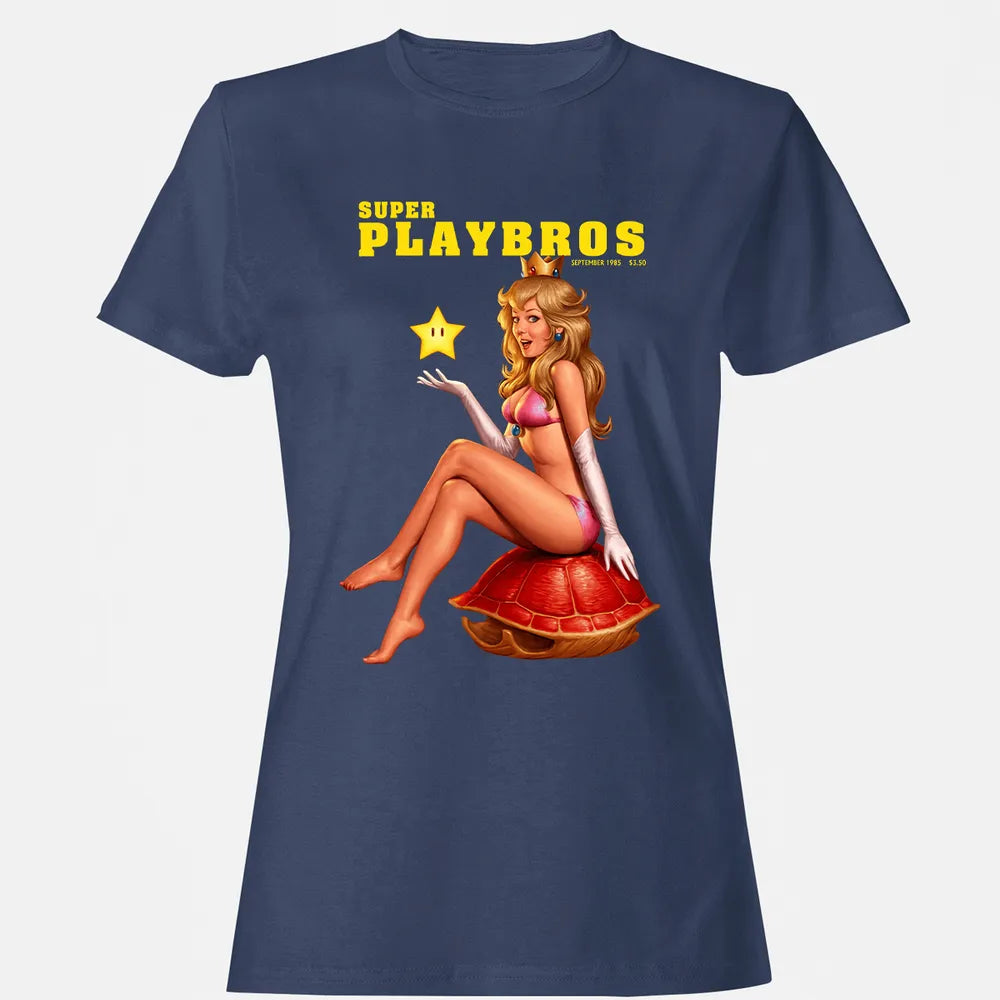 Women's T-shirt - BABADCB5