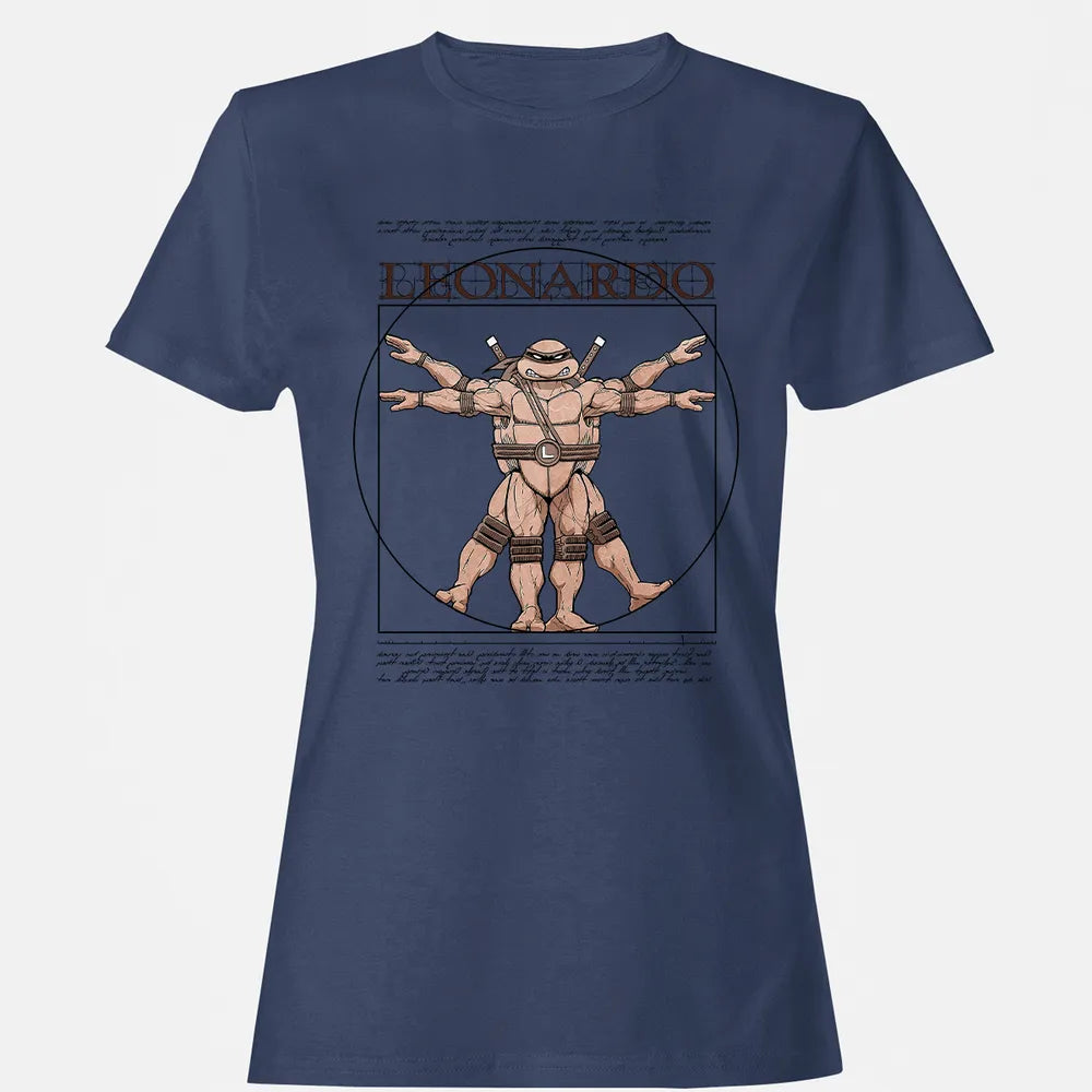 Women's T-shirt - MABSH2DG