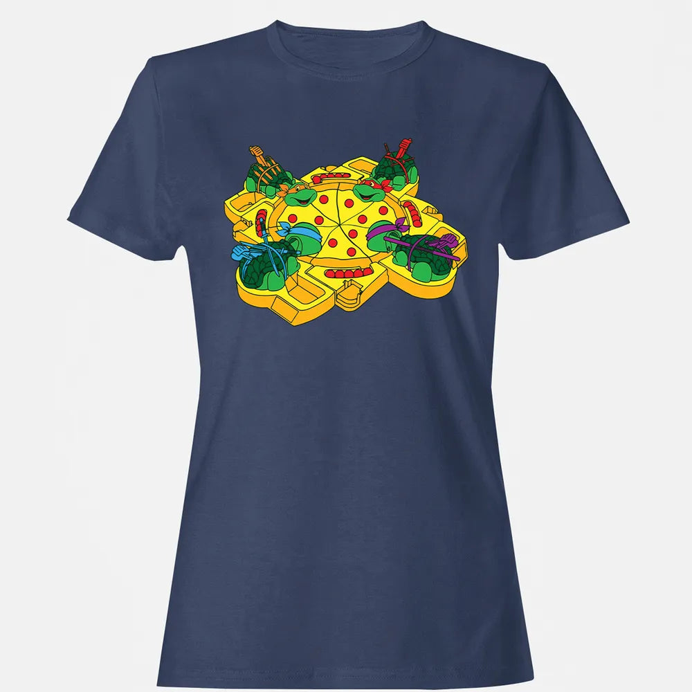 Women's T-shirt - UQCC5KAC