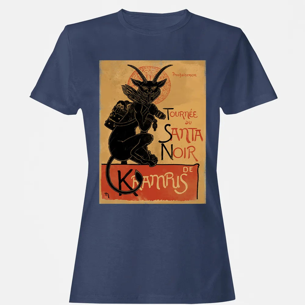 Women's T-shirt - WK55ADHE