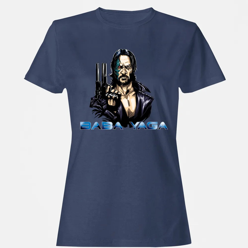 Women's T-shirt - 91TL1LK3