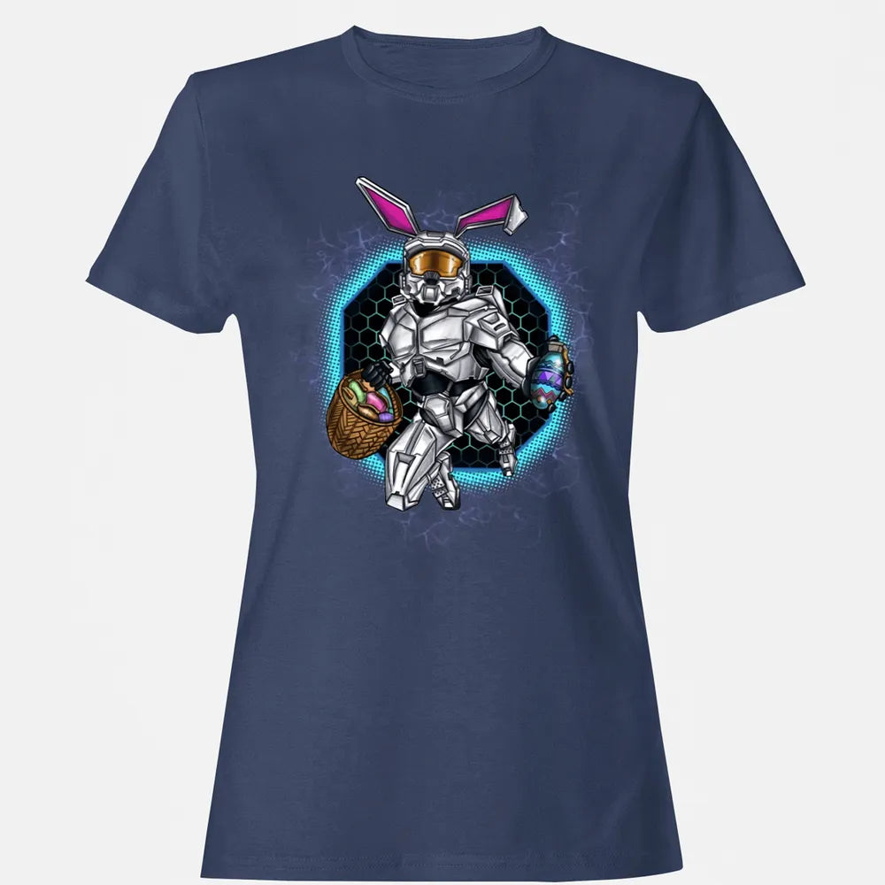 Women's T-shirt - YB2KWMAC