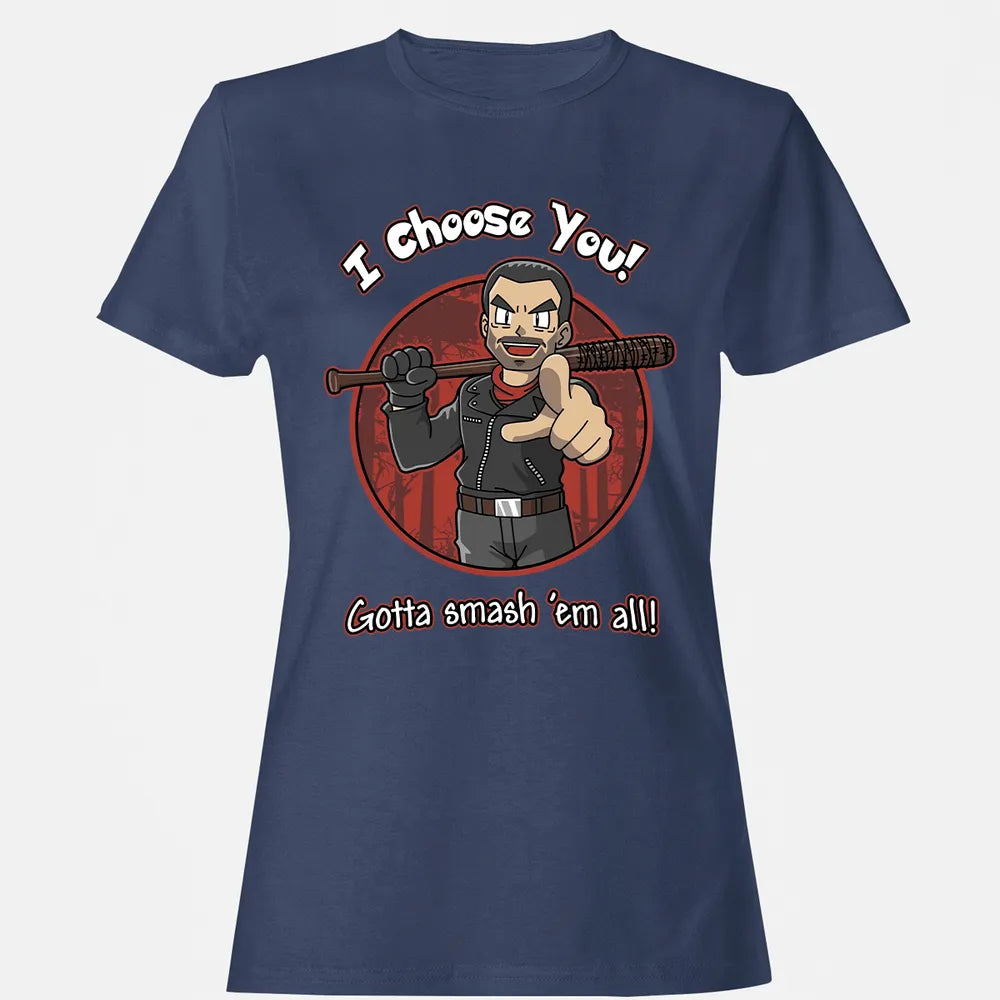 Women's T-shirt - WGVA4VL4