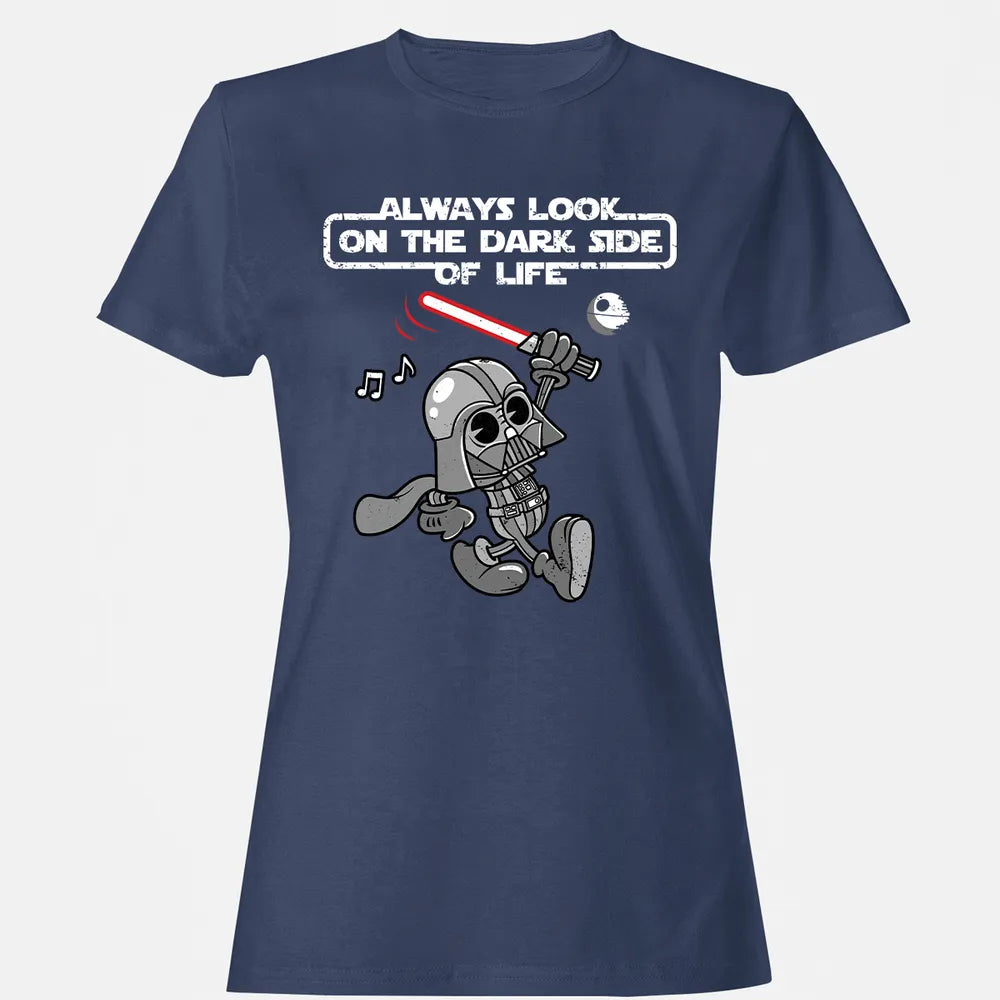 Women's T-shirt - GHMBVXRG
