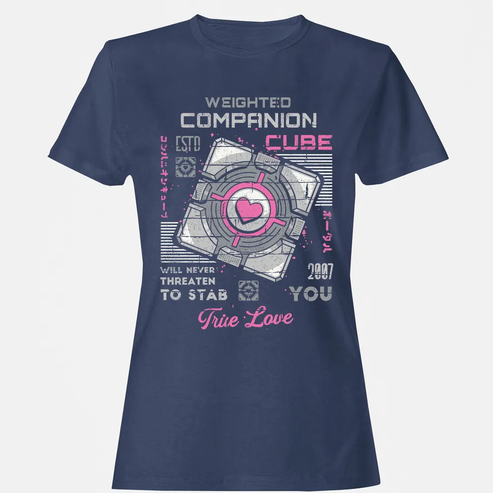 Women's T-shirt - GKH298B5