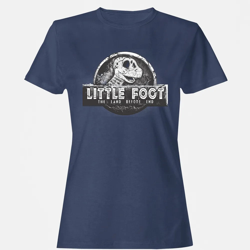 Women's T-shirt - KHSZSVDX