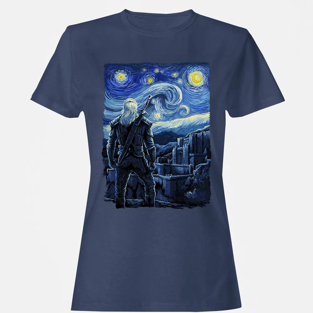 Women's T-shirt - KMM6H26A