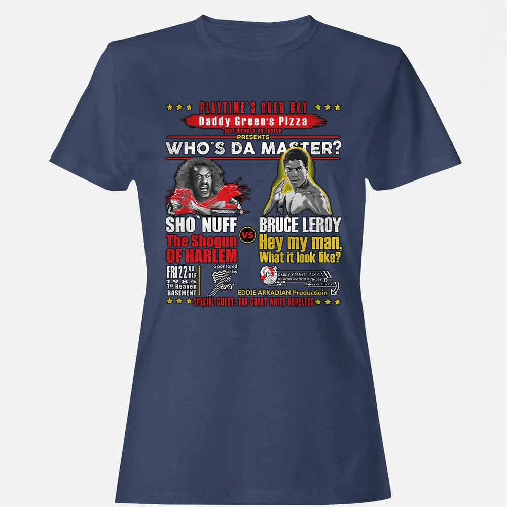 Women's T-shirt - W5K5JNLV