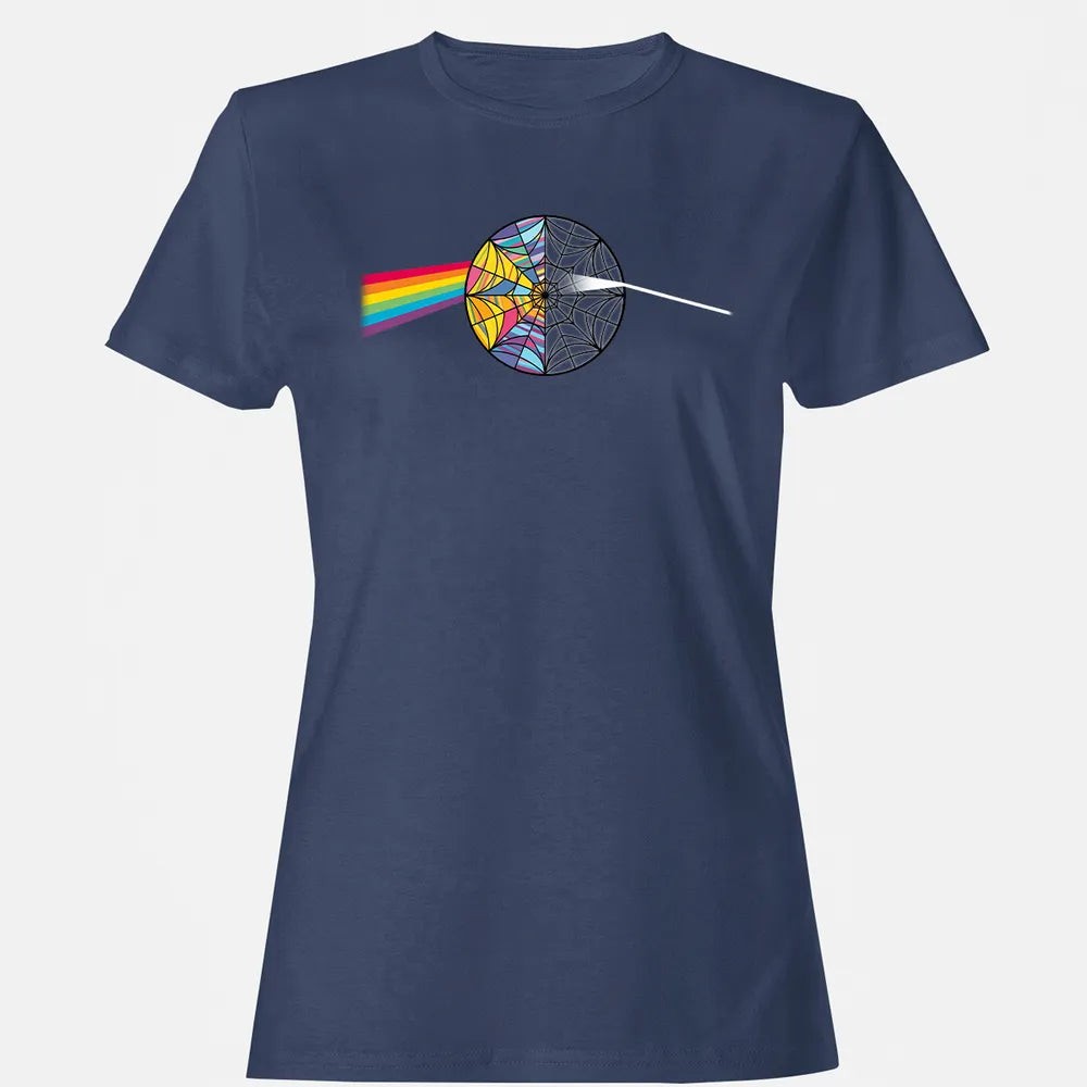 Women's T-shirt - D9HY8HPF