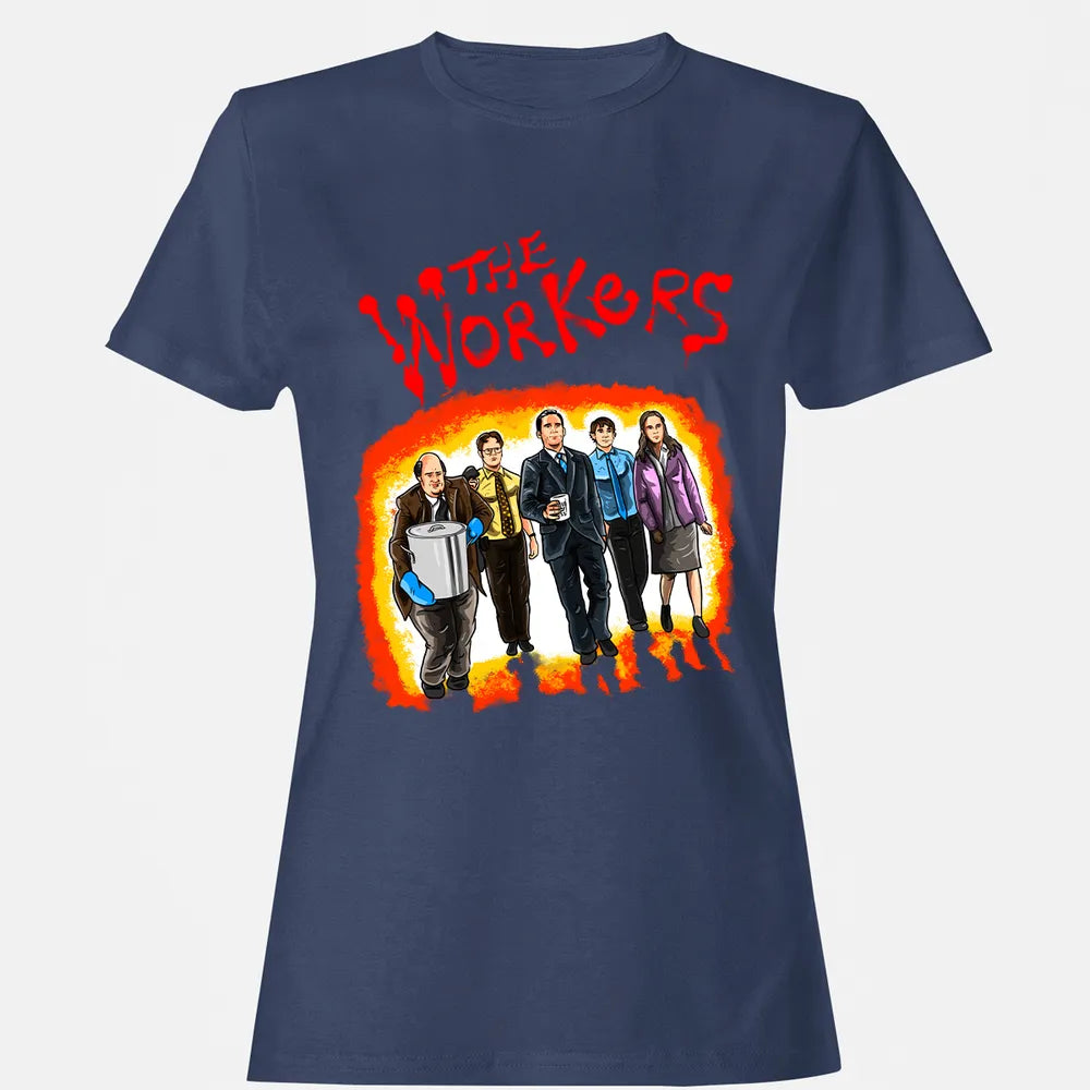 Women's T-shirt - MWTW6RRD