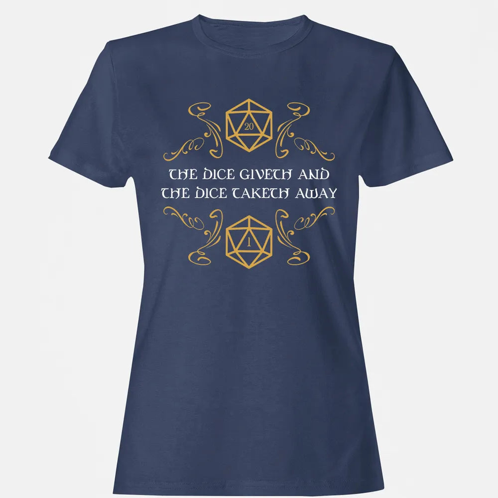 Women's T-shirt - WMKEHYCS